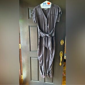 Anthropologie Jumpsuit-PERFECT Condition!